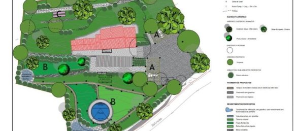 3480m² Land in Faro, Portugal No. 83219 27