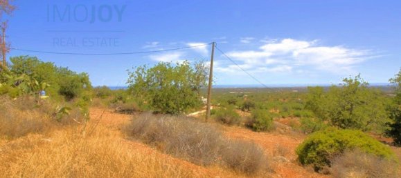 3480m² Land in Faro, Portugal No. 83219 22