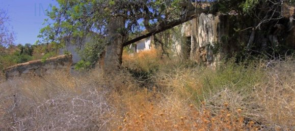 3480m² Land in Faro, Portugal No. 83219 11