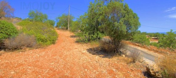 3480m² Land in Faro, Portugal No. 83219 19