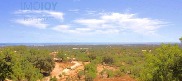 3480m² Land in Faro, Portugal No. 83219 2