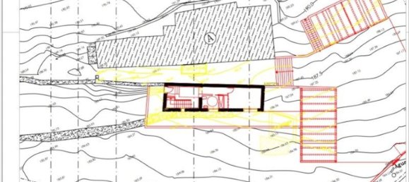 3480m² Land in Faro, Portugal No. 83219 34