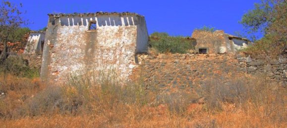 3480m² Land in Faro, Portugal No. 83219 3