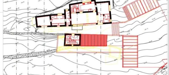 3480m² Land in Faro, Portugal No. 83219 33