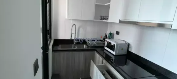 2 chambres appartement à louer à Thu Duc, Ho Chi Minh, Vietnam № 8626 13