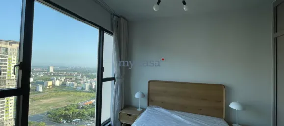 2 chambres appartement à louer à Thu Duc, Ho Chi Minh, Vietnam № 8626 7