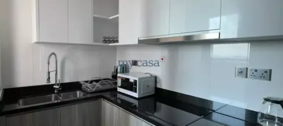 2 chambres appartement à louer à Thu Duc, Ho Chi Minh, Vietnam № 8626 12