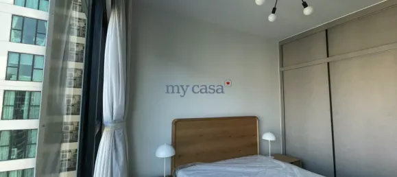 2 chambres appartement à louer à Thu Duc, Ho Chi Minh, Vietnam № 8626 11