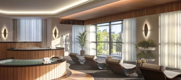 Apartamento de 2 dormitorios en Wandsworth, United Kingdom No. 3223 7