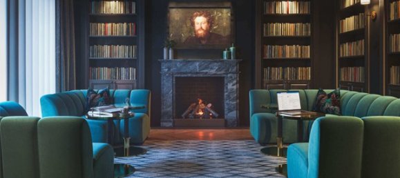 Apartamento de 2 dormitorios en Wandsworth, United Kingdom No. 3223 12