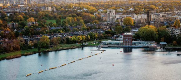 Apartamento de 2 dormitorios en Wandsworth, United Kingdom No. 3223 14