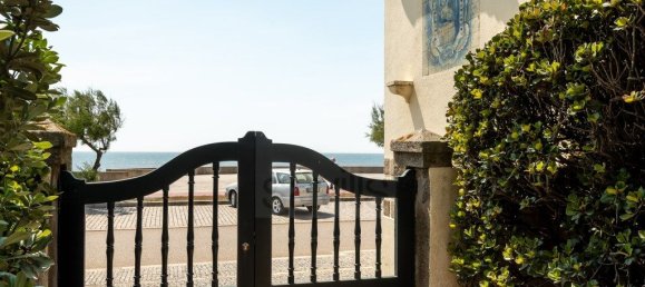 5 bedrooms House in Sao Felix da Marinha, Portugal No. 107594 12