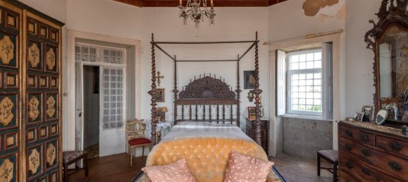 5 bedrooms House in Sao Felix da Marinha, Portugal No. 107594 30