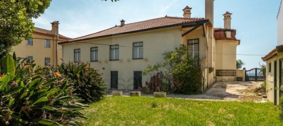 5 bedrooms House in Sao Felix da Marinha, Portugal No. 107594 6