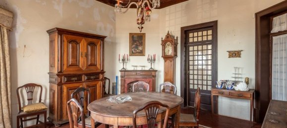 5 bedrooms House in Sao Felix da Marinha, Portugal No. 107594 23