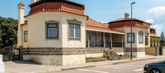 5 bedrooms House in Sao Felix da Marinha, Portugal No. 107594 4