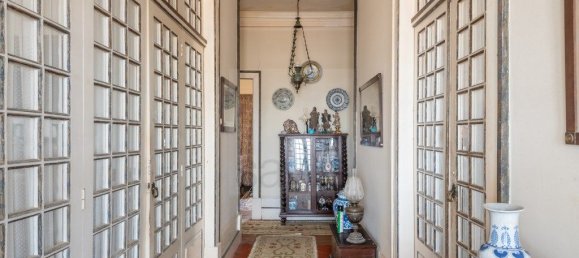 5 bedrooms House in Sao Felix da Marinha, Portugal No. 107594 17