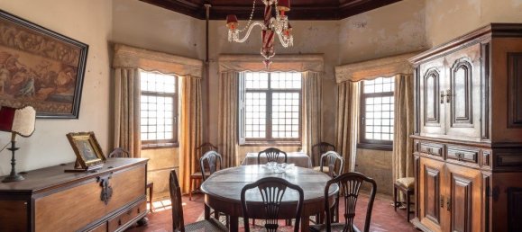 5 bedrooms House in Sao Felix da Marinha, Portugal No. 107594 22