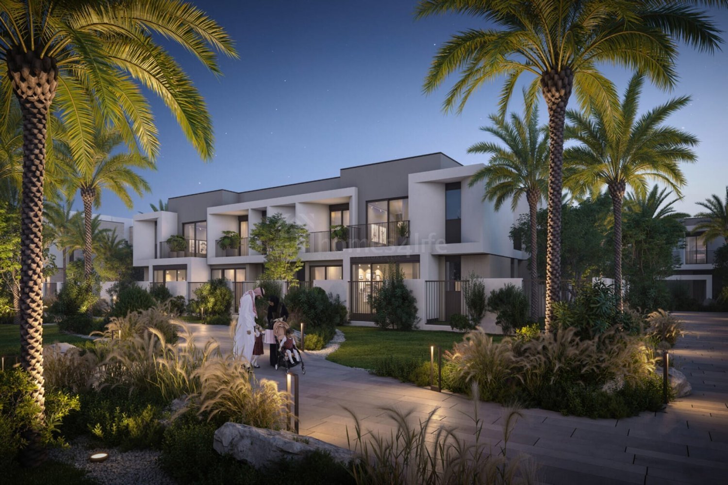 4 bedrooms Villa in Arabian Ranches 3, UAE No. 114003