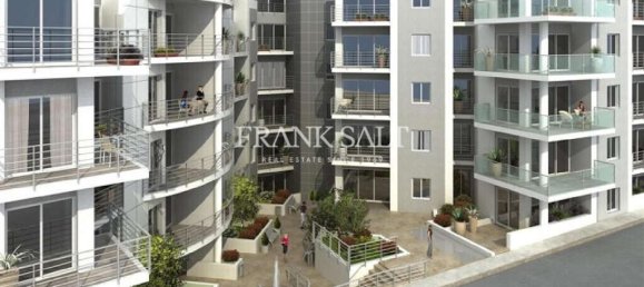 3 غرف نوم شقة في Marsalforn, Malta رقم 1018 2