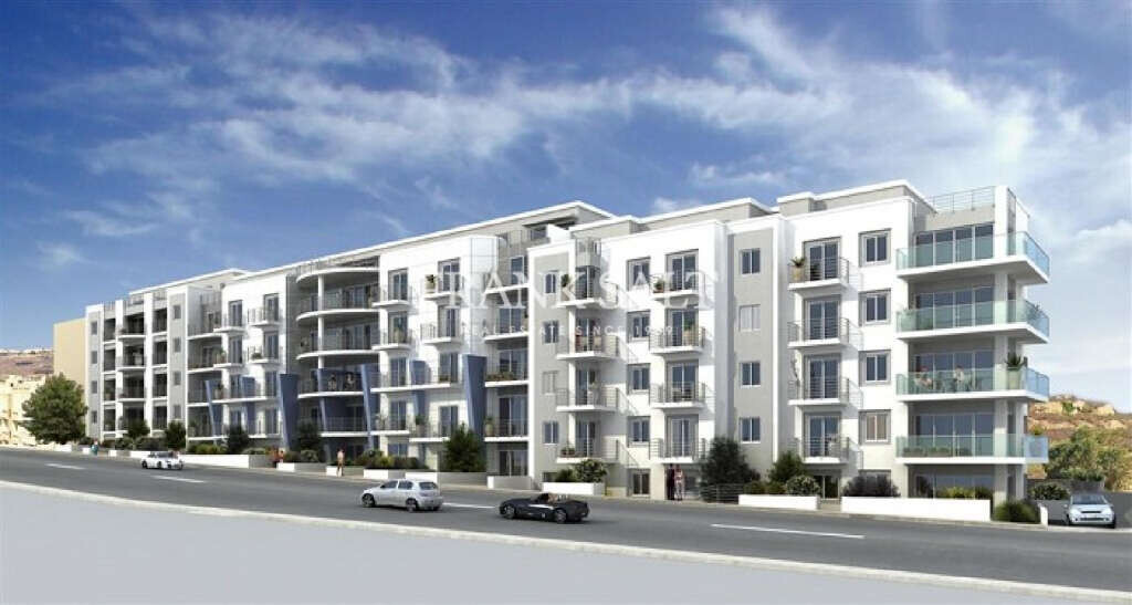 3 غرف نوم شقة في Marsalforn, Malta رقم 1018