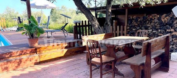 Вилла с 4 спальнями в Сассари, Италия № 292465 3