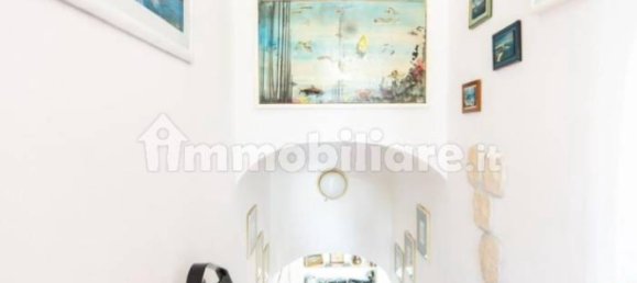 Вилла с 4 спальнями в Сассари, Италия № 292465 35