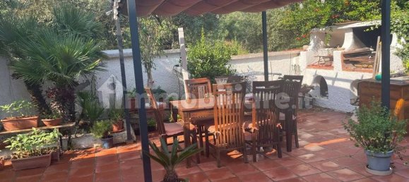 Вилла с 4 спальнями в Сассари, Италия № 292465 9