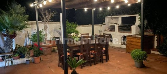 Вилла с 4 спальнями в Сассари, Италия № 292465 14