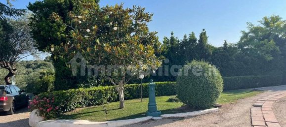 Вилла с 4 спальнями в Сассари, Италия № 292465 7