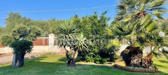 Вилла с 4 спальнями в Сассари, Италия № 292465 6