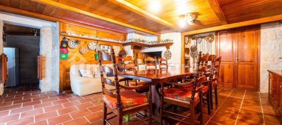 Вилла с 4 спальнями в Сассари, Италия № 292465 39