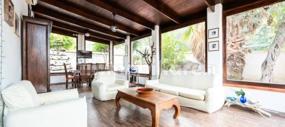 Вилла с 4 спальнями в Сассари, Италия № 292465 23