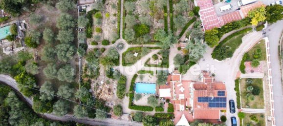 Вилла с 4 спальнями в Сассари, Италия № 292465 43