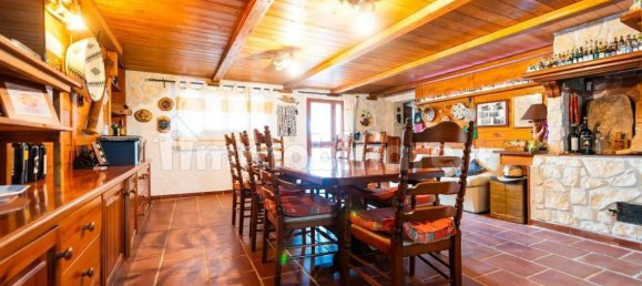 Вилла с 4 спальнями в Сассари, Италия № 292465 40