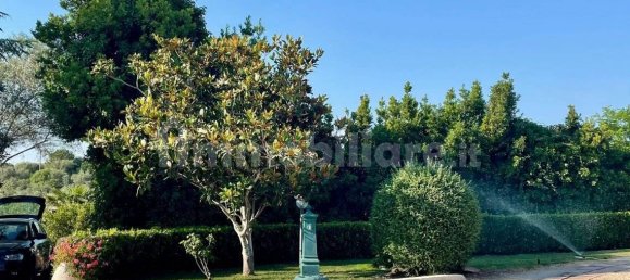 Вилла с 4 спальнями в Сассари, Италия № 292465 5