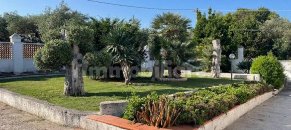 Вилла с 4 спальнями в Сассари, Италия № 292465 12