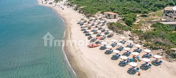 Вилла с 4 спальнями в Сассари, Италия № 292465 21