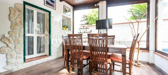 Вилла с 4 спальнями в Сассари, Италия № 292465 22