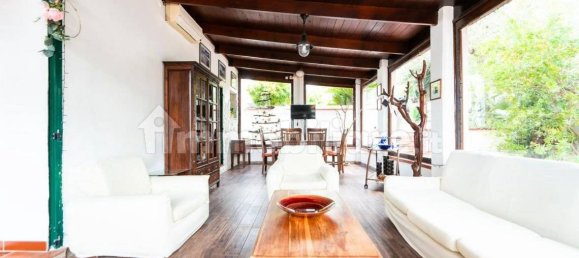 Вилла с 4 спальнями в Сассари, Италия № 292465 20