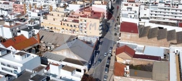 Земельный участок 360м² в Ольян, Португалия № 47218 8