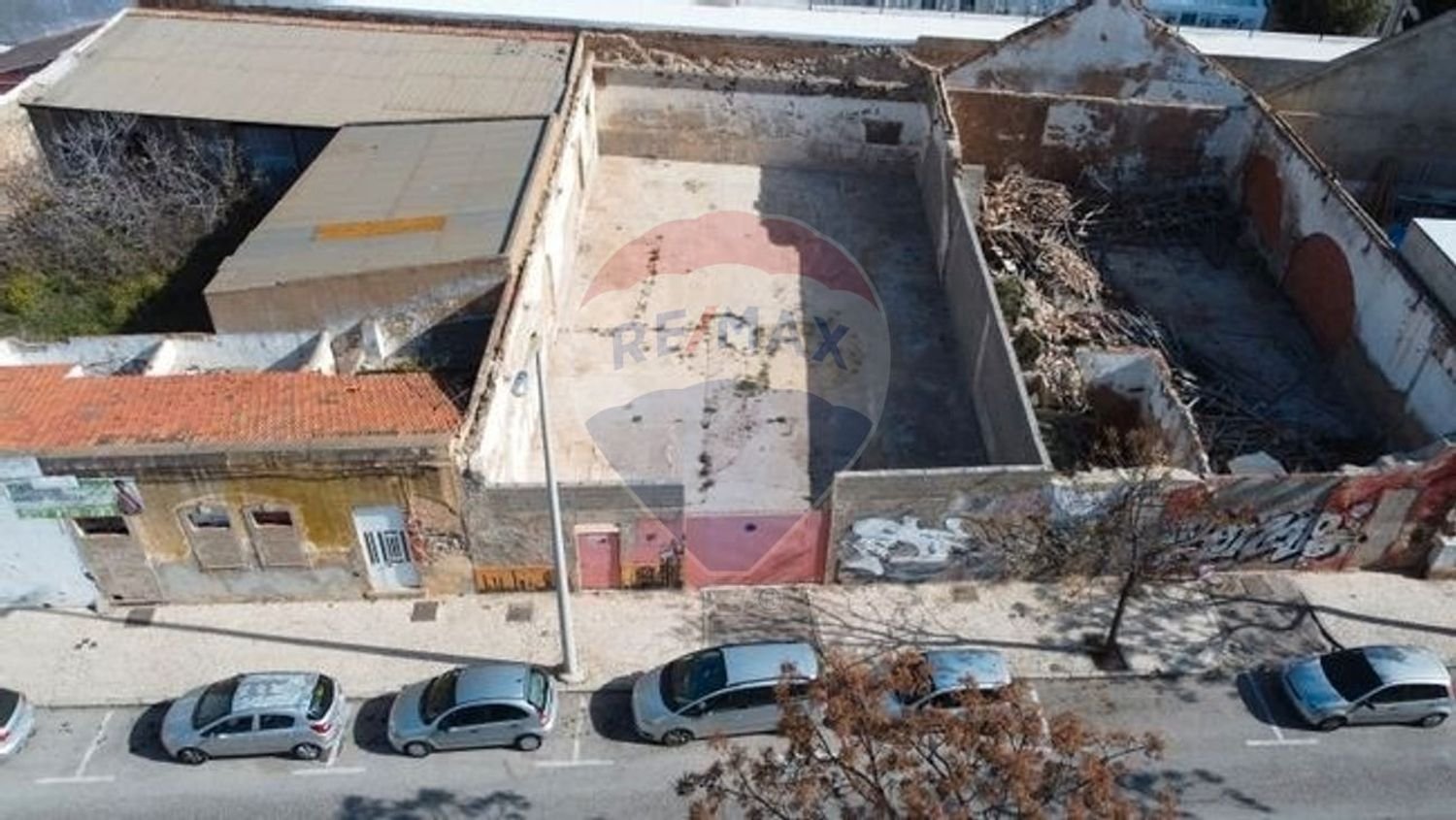 Земельный участок 360м² в Ольян, Португалия № 47218