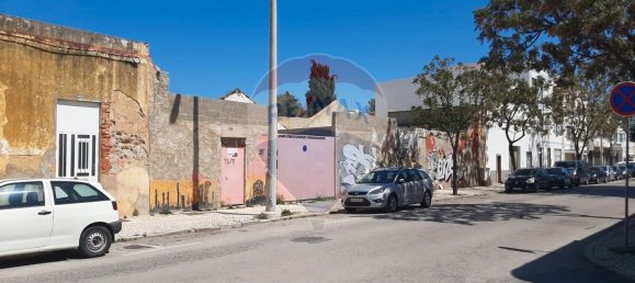 Земельный участок 360м² в Ольян, Португалия № 47218 2