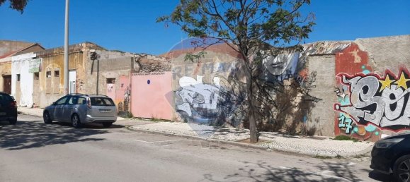 Земельный участок 360м² в Ольян, Португалия № 47218 3