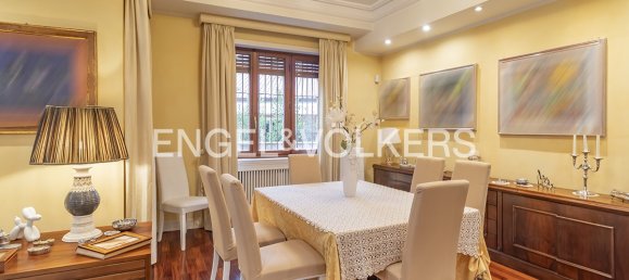 4 bedrooms Apartment in Rome, Italy No. 102290 5