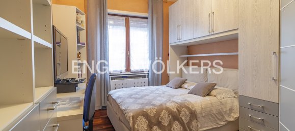 4 bedrooms Apartment in Rome, Italy No. 102290 13