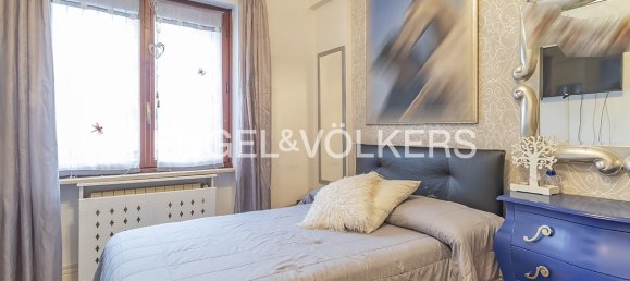 4 bedrooms Apartment in Rome, Italy No. 102290 15