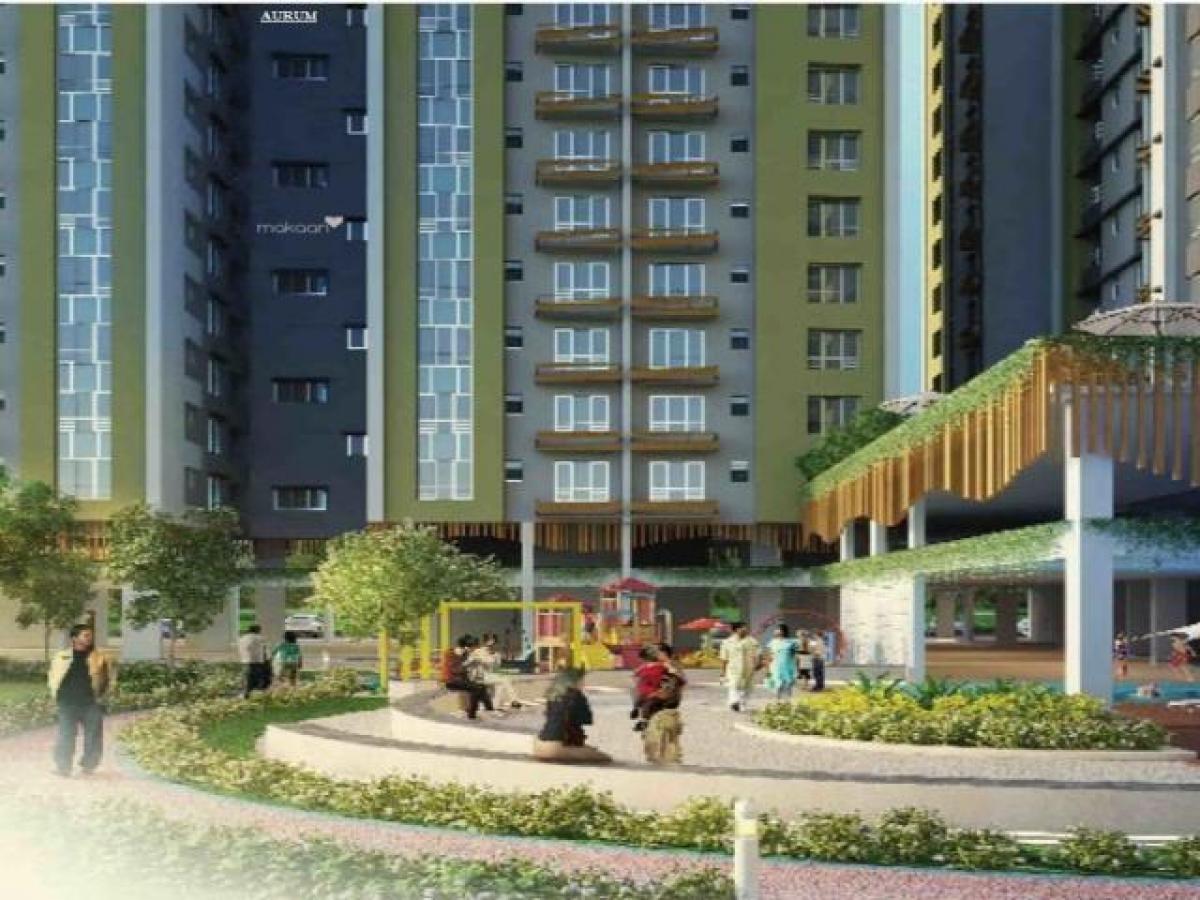 Casa T2 em Kolkata, India N.º 26288