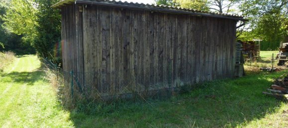 Земельный участок в Хасберге, Германия № 307596 9