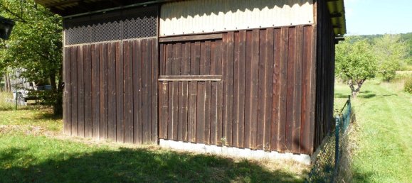 Земельный участок в Хасберге, Германия № 307596 6